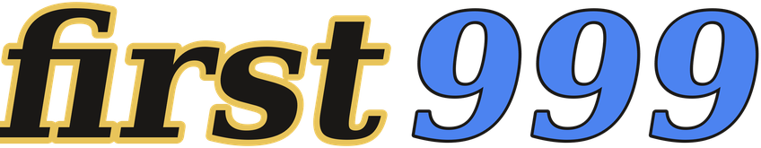first999 logo